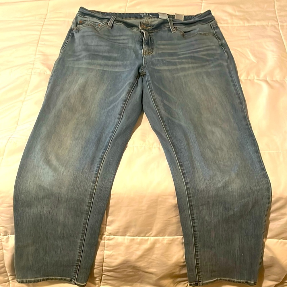 Cute jeans